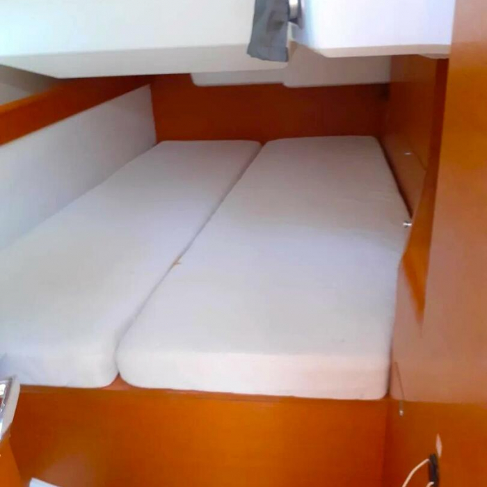 Artdrenalin | Sun Odyssey 479 Full refit 2024 photo 17