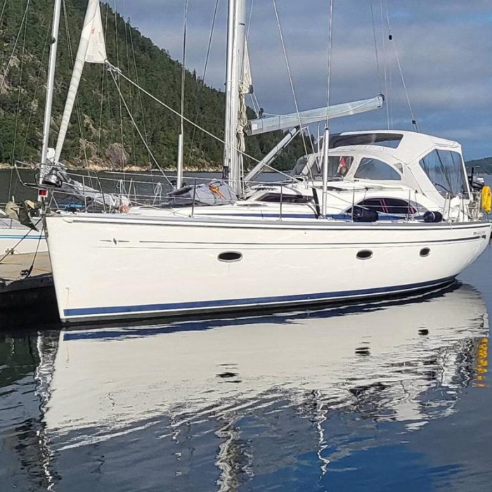 Comfort | Bavaria 44 Vision photo 2