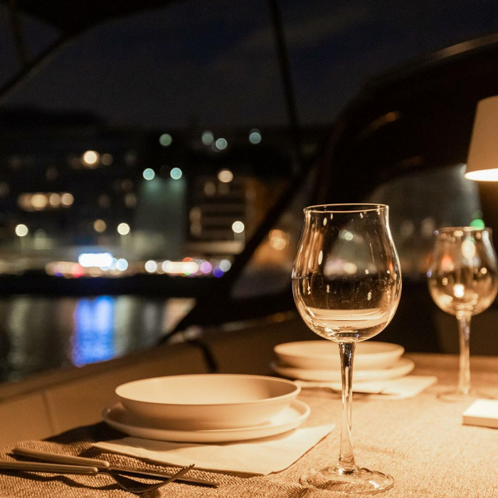 Melpomene | Jeanneau 53 photo 7