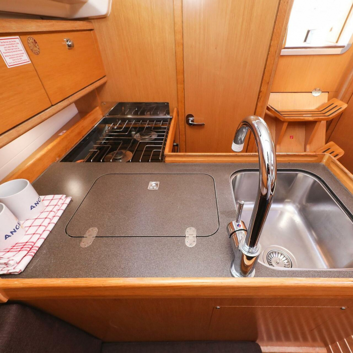 Lady One | Bavaria Cruiser 34 photo 43