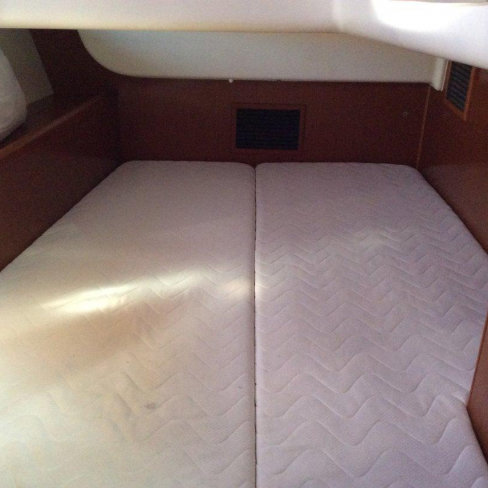 Fantasea | Oceanis 43 photo 7