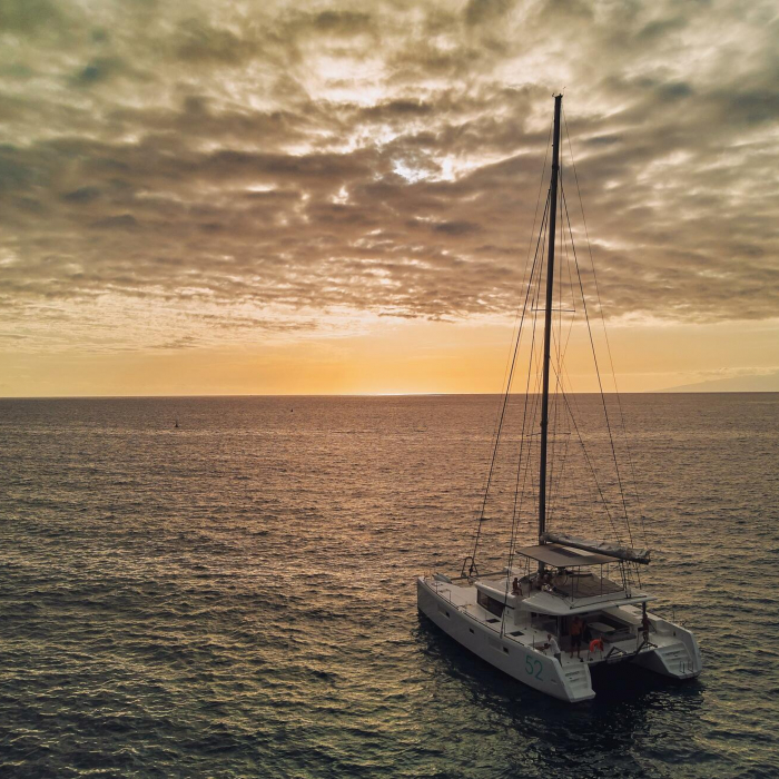 Neptuno | Lagoon 52F photo 71