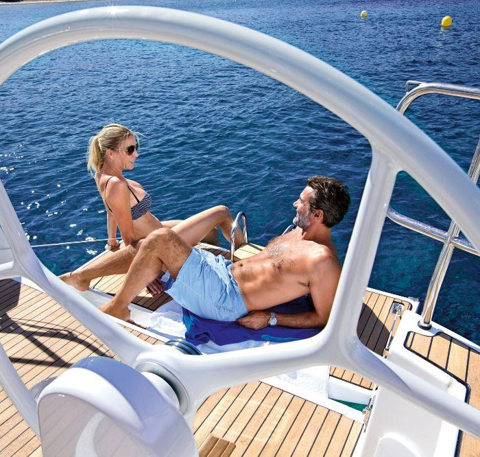 Castor | Bavaria Cruiser 37 photo 7