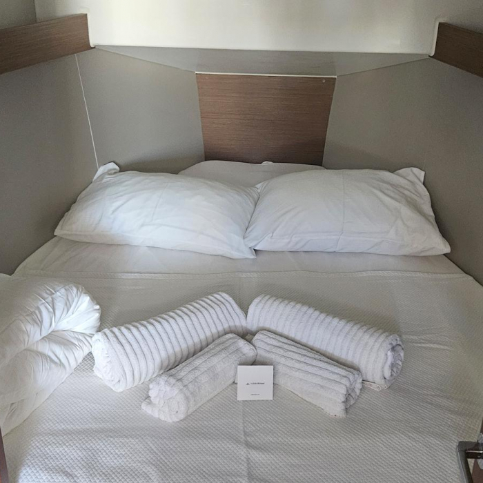 Stella | Oceanis 34.1 photo 9