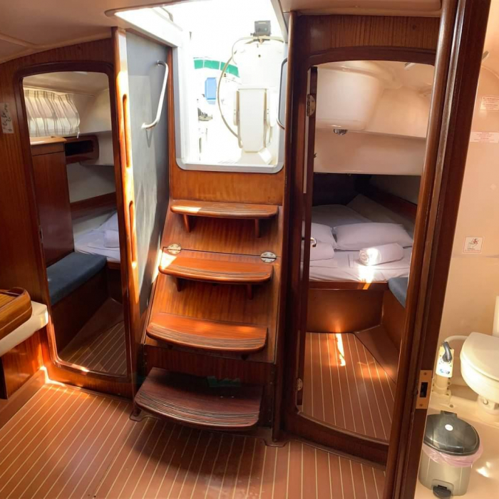 Siesta | Bavaria 38 photo 7