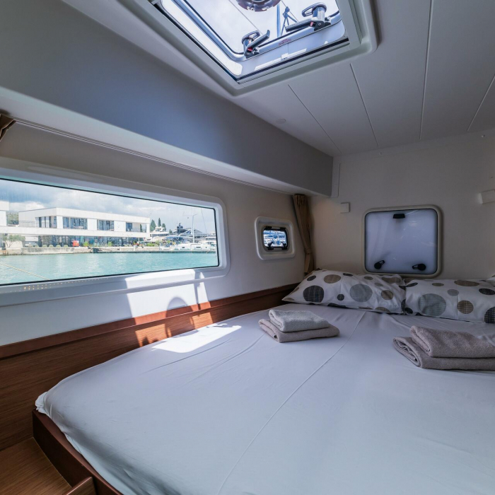 Edita | Lagoon 42 photo 6