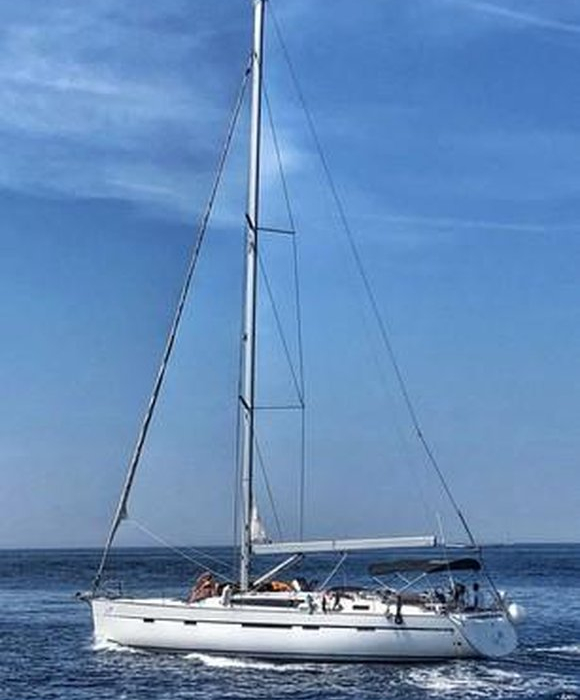 Baby Blue 2 | Bavaria Cruiser 56 photo 2