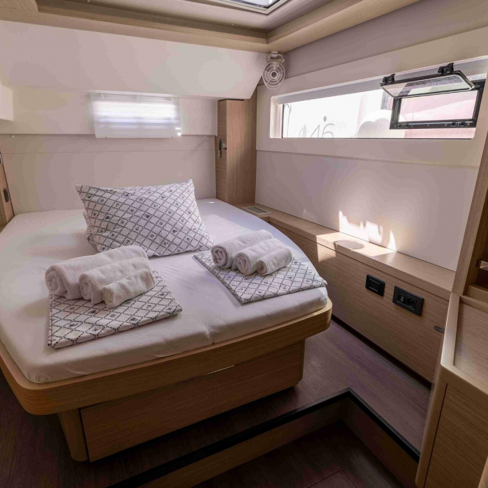 No Limit I | Lagoon 46 photo 10