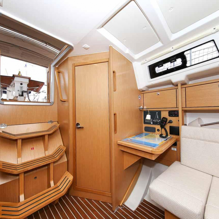 Chiara | Bavaria Cruiser 34 photo 12