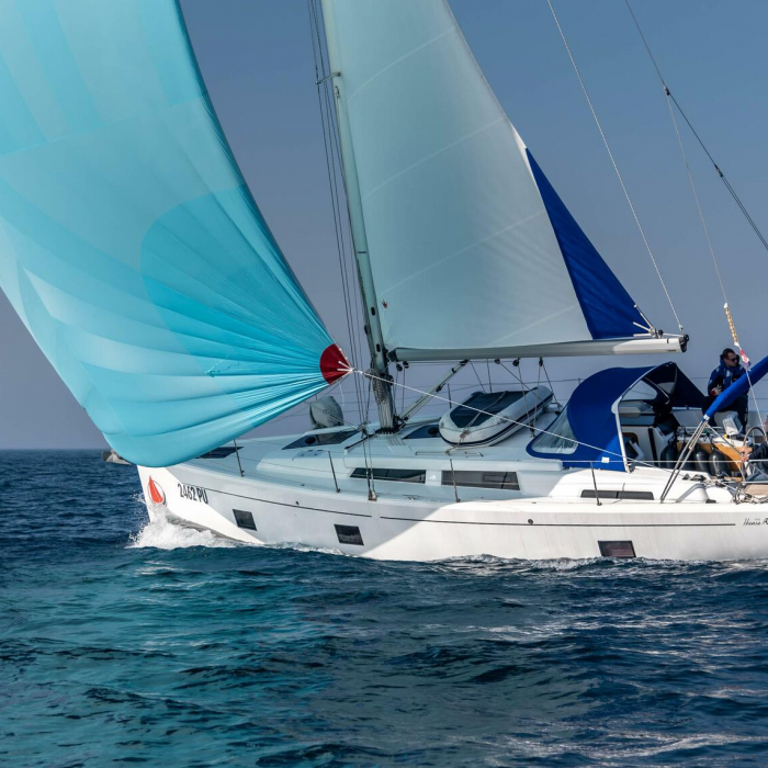 Elba | Hanse 418 photo 10