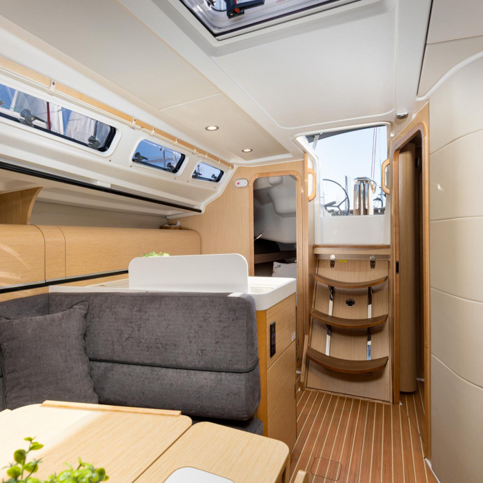 Carla | Dehler 38 SQ photo 12