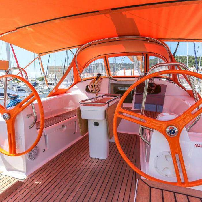 Star | Elan Impression 45 photo 13