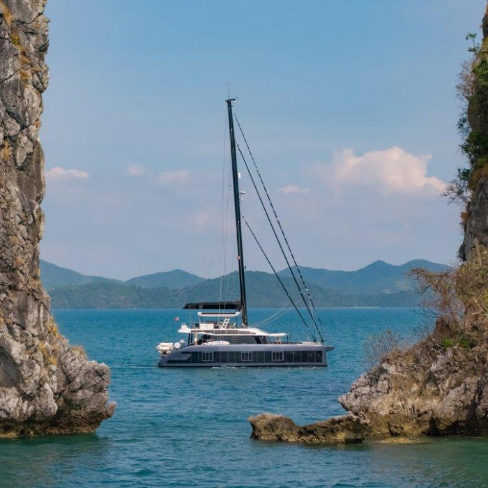 E-Motion | Sunreef 60 E photo 21