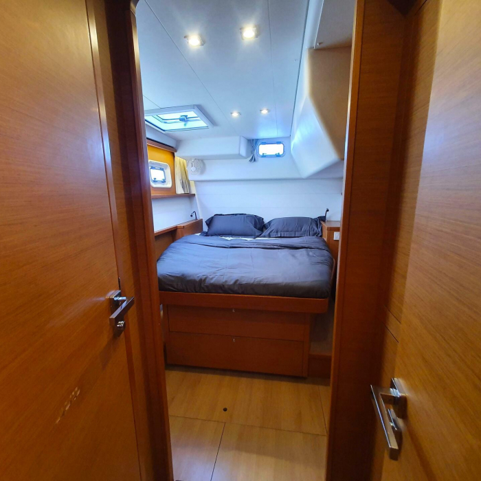 ArMarg | Lagoon 450 Fly photo 34