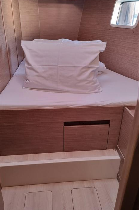 Hugo | Hanse 508 photo 10