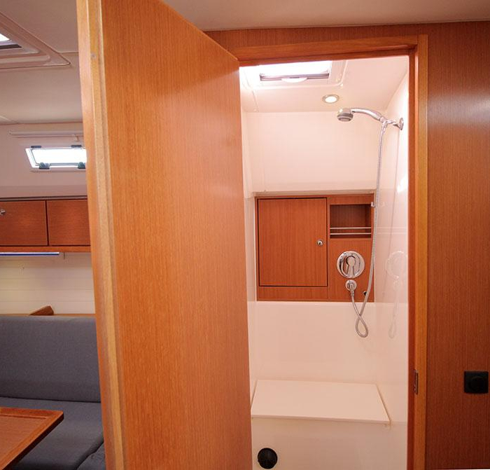 Leonis | Bavaria Cruiser 50 photo 10