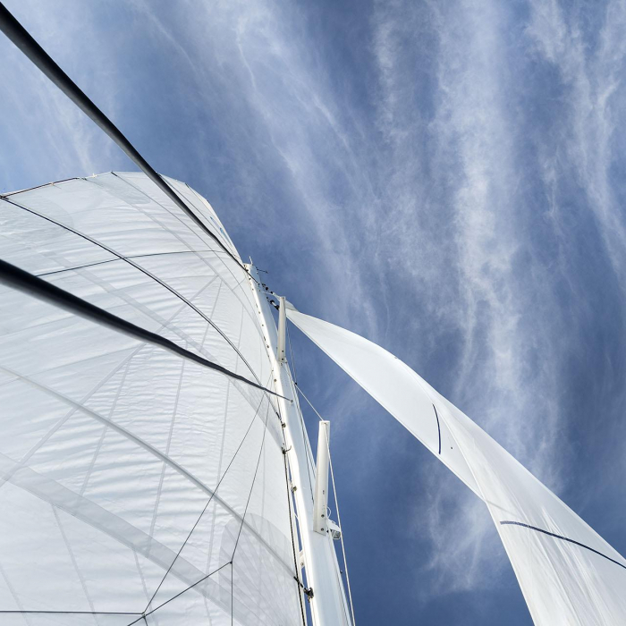 EMERALD GEMINI | Lagoon 52 F owner version photo 39