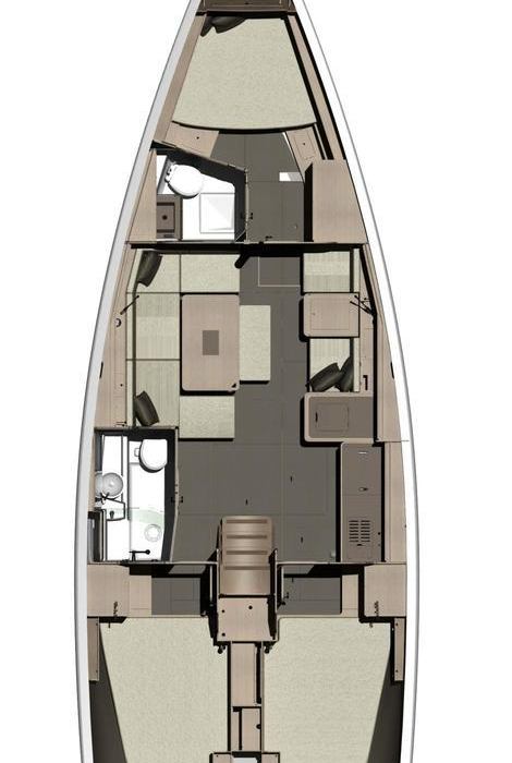 Eva | Dufour 412 Grand Large photo 17