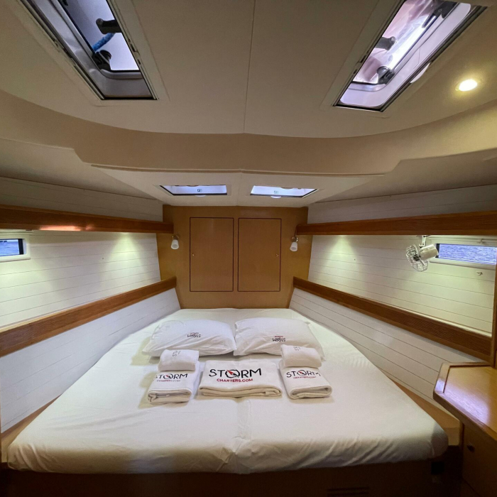 Wave Dancer | Bavaria Cruiser 45 photo 3