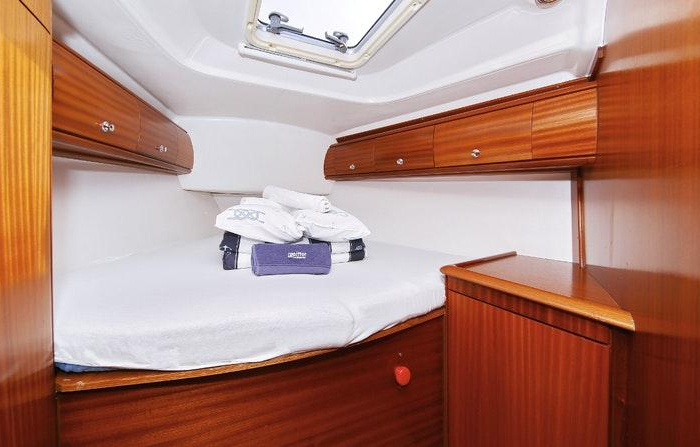 Scorpion | Bavaria 44 photo 31