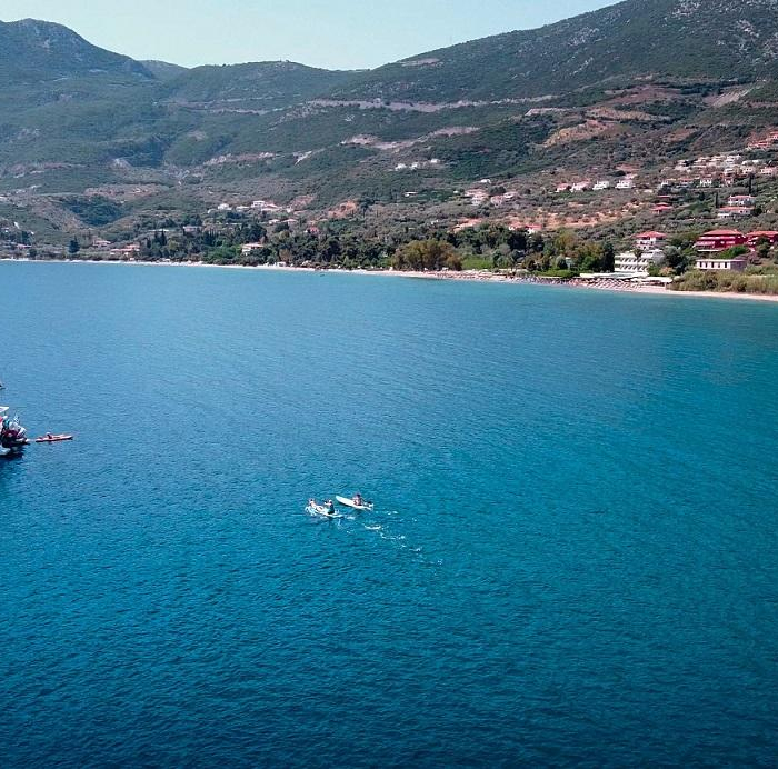 Aeolian Myth | Lagoon 50 photo 8