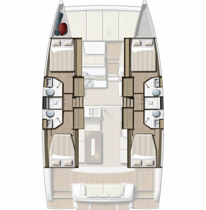 Kos 42.6 | Bali 4.2 photo 7
