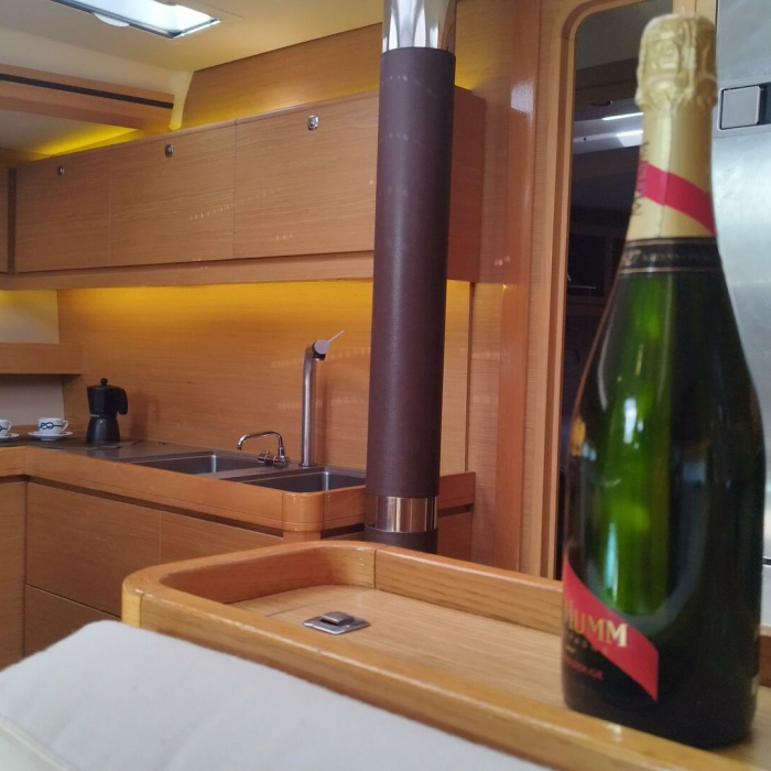 Nakupenda | Dufour 56 Exclusive 2019 photo 44