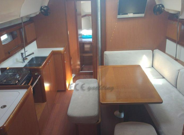 Filadelfo | Oceanis 43.4 photo 5