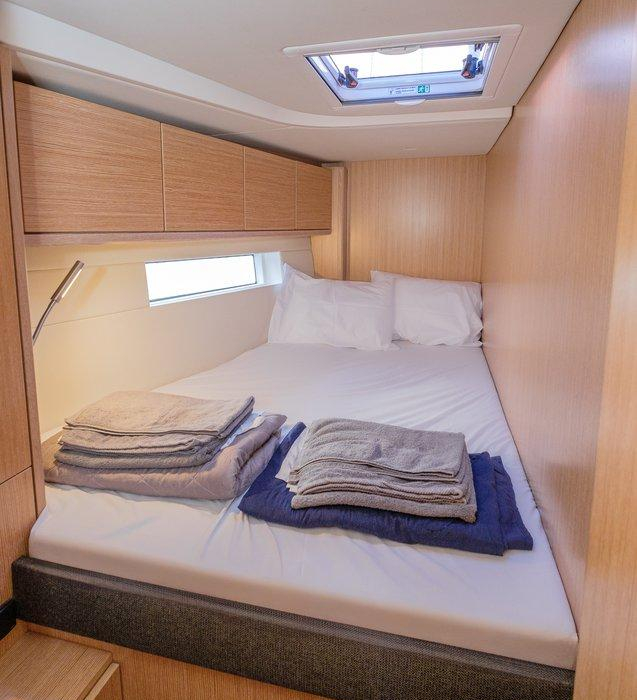 Ghost | Bavaria C57 photo 12