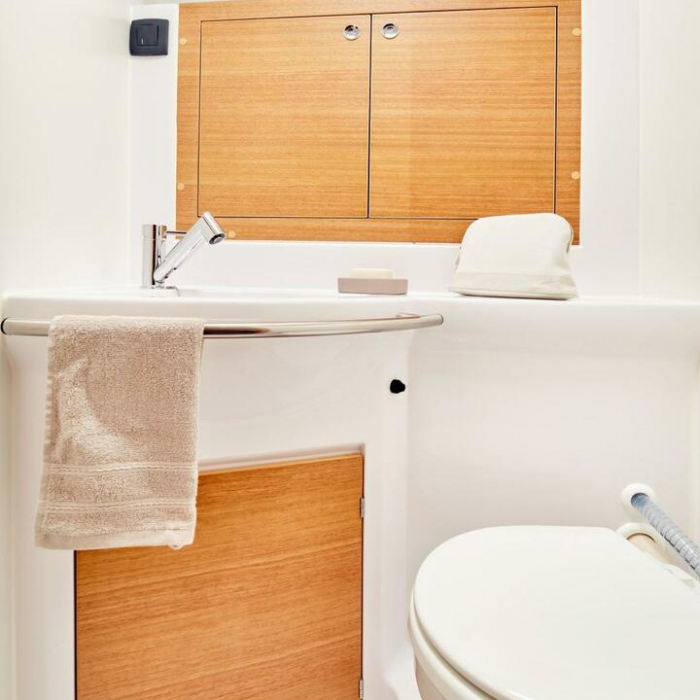 Liana | Elan Impression 40.1 photo 1