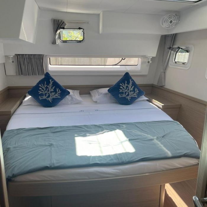 Seaduction | Lagoon 42 photo 18