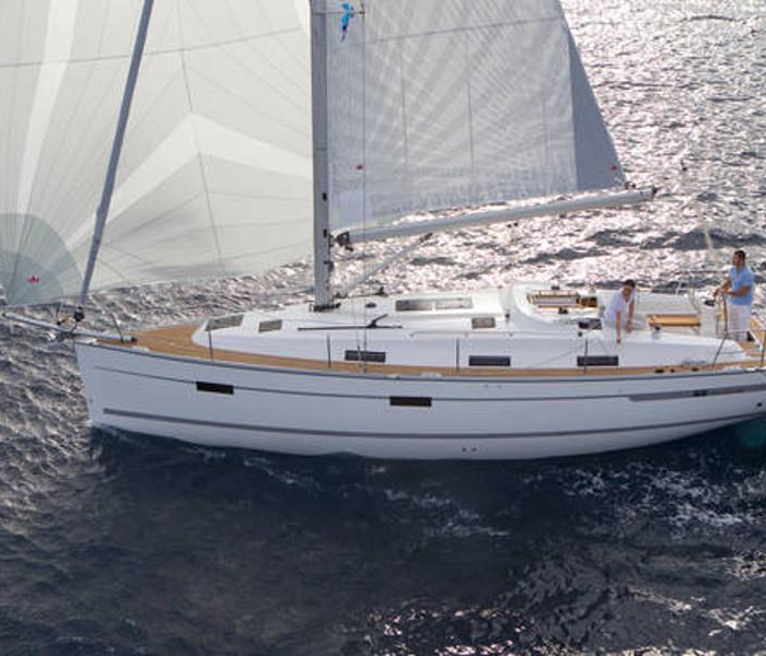Kathy Cool | Bavaria Cruiser 36 photo 1