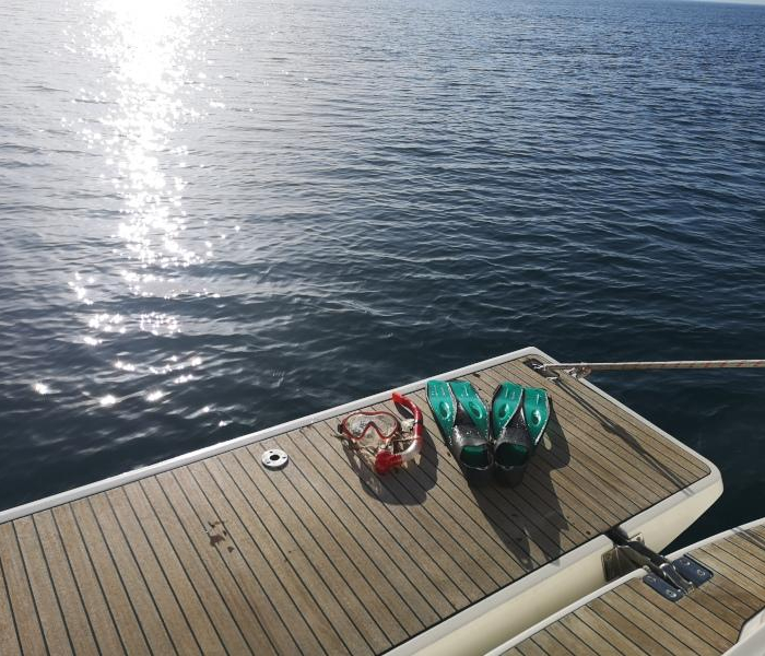 Tamra | Bavaria 36 photo 5