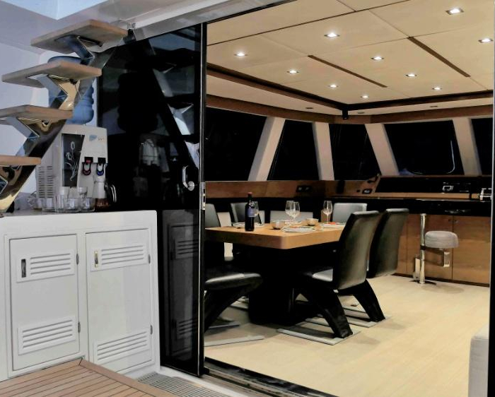 Southern Lights | Sunreef 60 photo 36