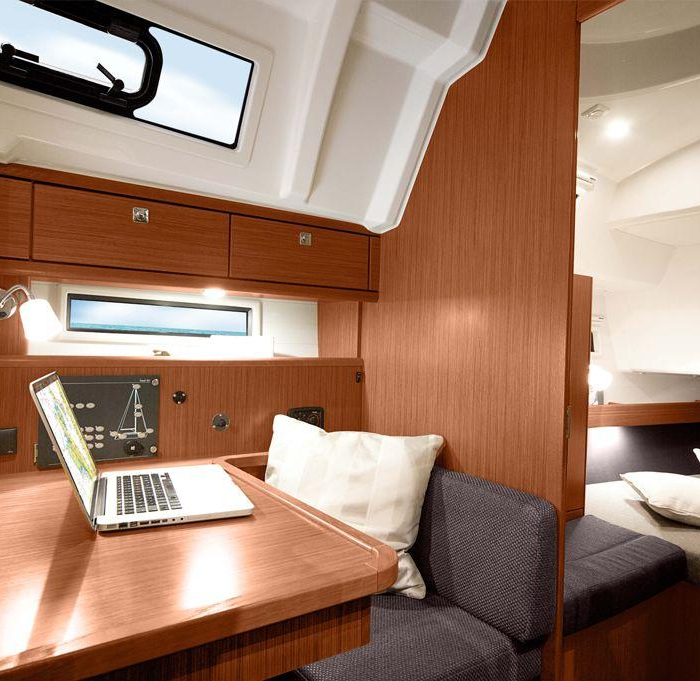 Lazarus | Bavaria Cruiser 41S Performance photo 13