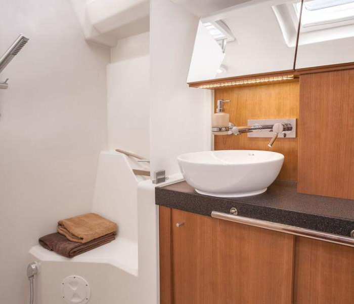 Kia Ora | Hanse 505 photo 6