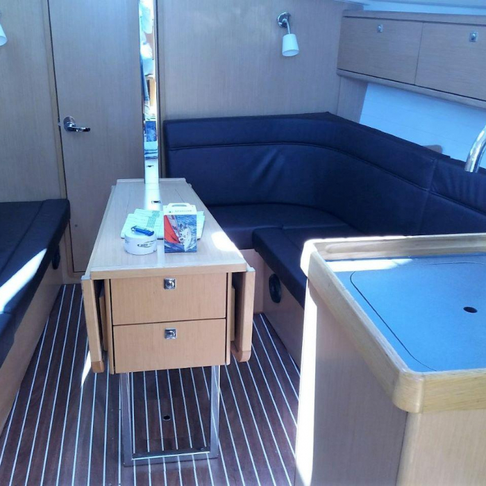 Lady One | Bavaria Cruiser 34 photo 31