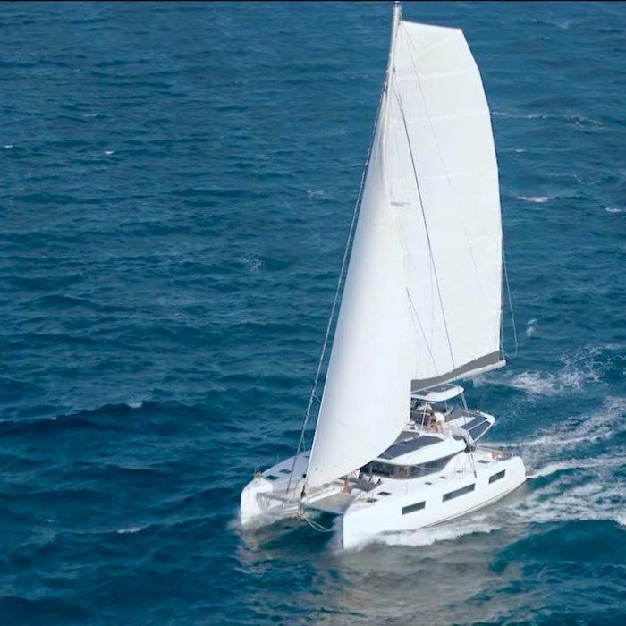 Unconditional Love | Lagoon 51 OW photo 23