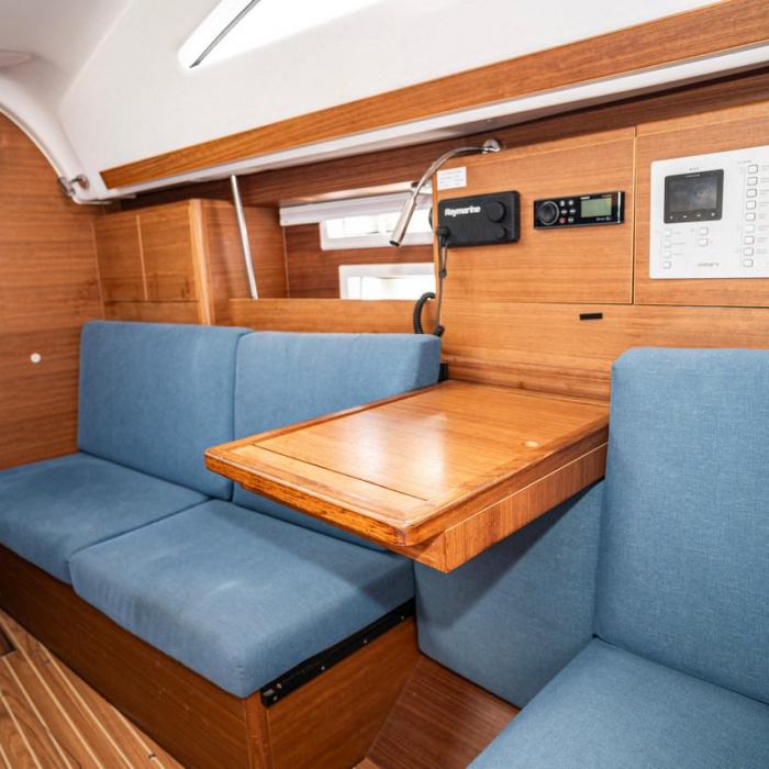 Kate | Elan Impressin 40.1 photo 8