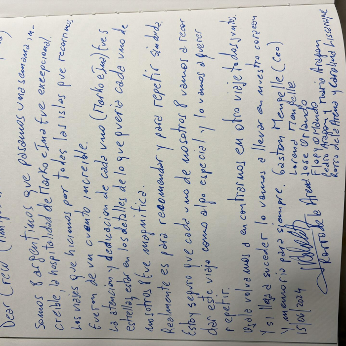 SERENITY I | Lagoon 52 photo 29