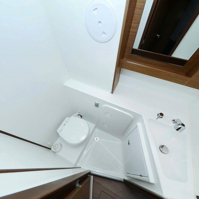 Air Wave | Lagoon 42 photo 39