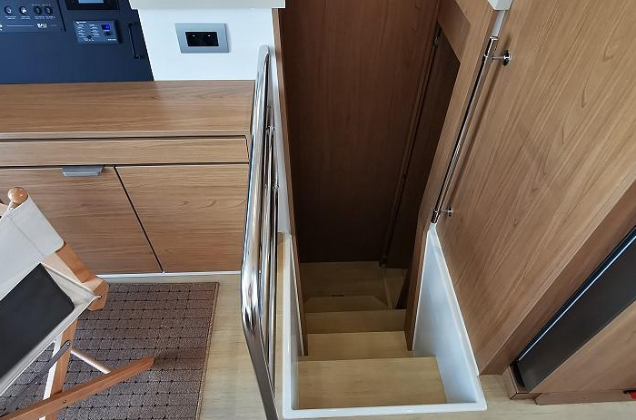 KOS 44.1 | Bali 4.4 (4+1Cab) photo 9