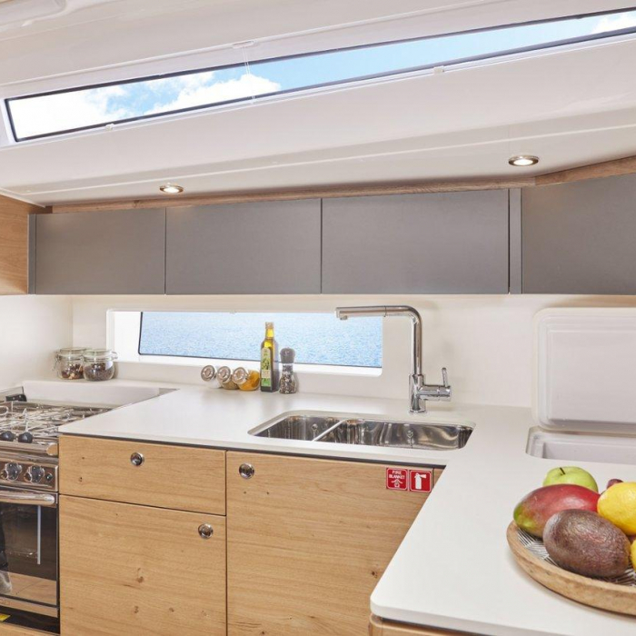 First Edition | Elan Impression 45 photo 26