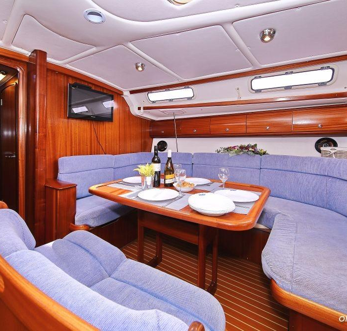 Scorpion | Bavaria 44 photo 22