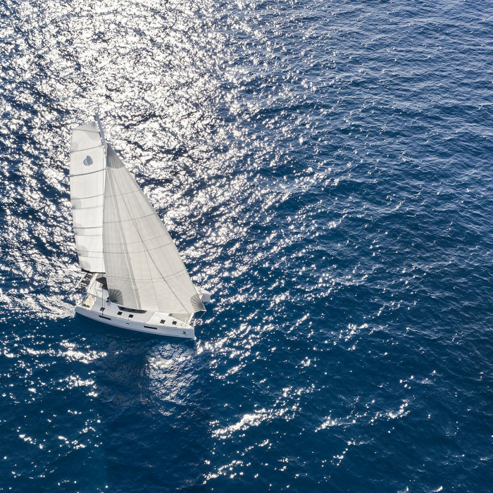 EMERALD GEMINI | Lagoon 52 F owner version photo 14