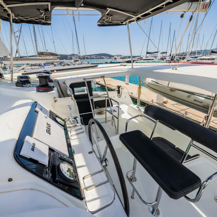 Edita | Lagoon 42 photo 20