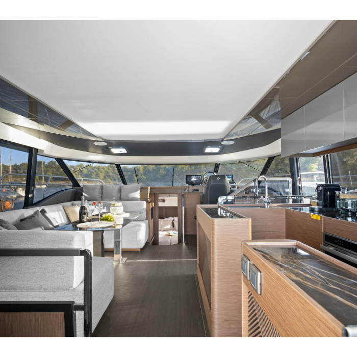 Dolce far niente | Prestige M48 photo 2