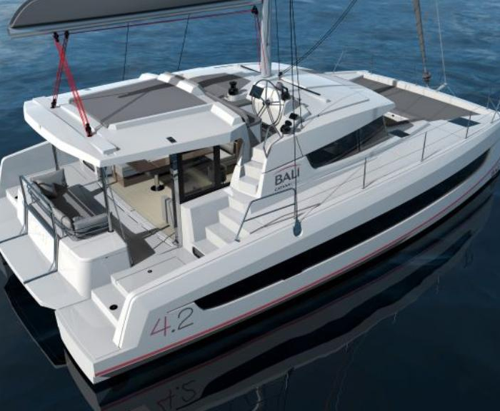 Beta | Bali 4.2 photo 1