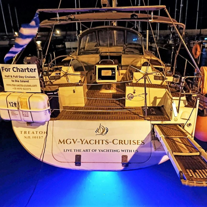 MGV Treaton | Elan 514 Impression photo 37