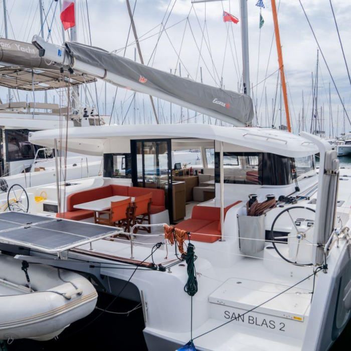 SAN BLAS 2 | Excess 14 photo 1